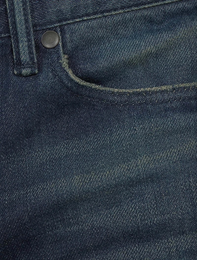 The Cast 2 Nimbus Slim-Fit Jeans