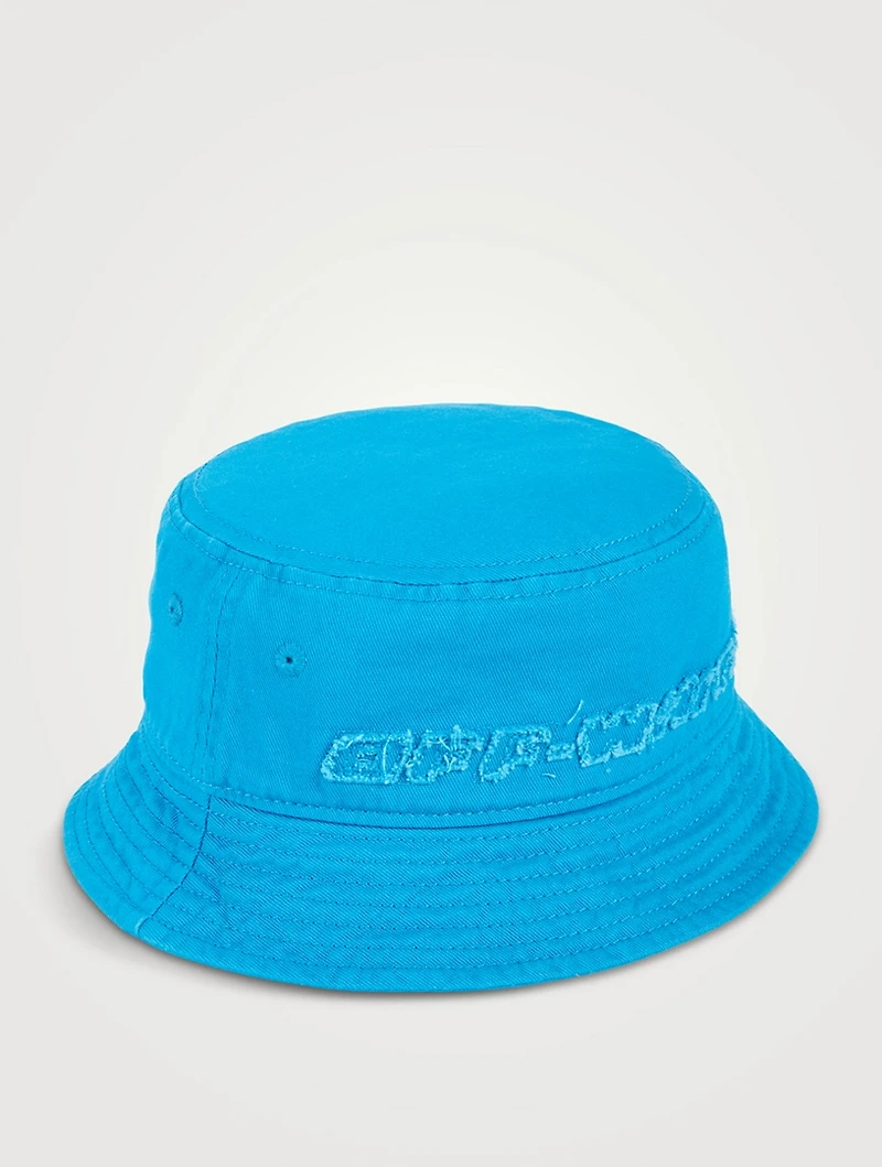 Industrial 2.0 Twill Bucket Hat