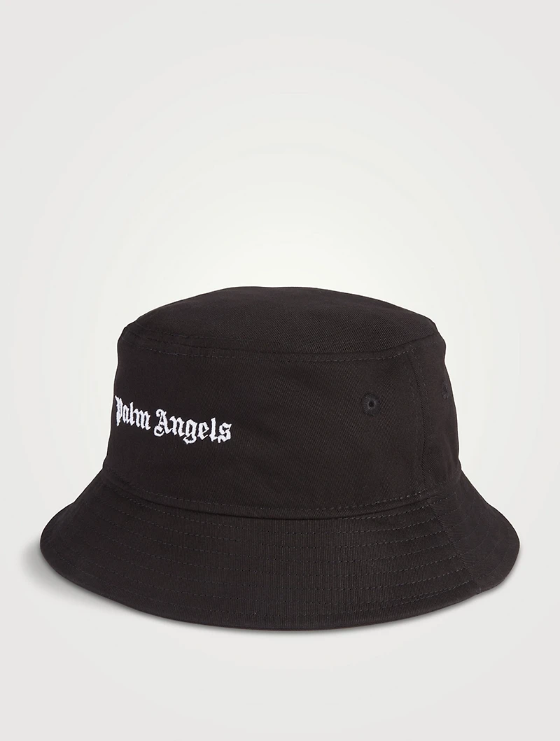 Mini Bear Bucket Hat