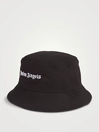 Mini Bear Bucket Hat