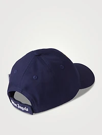 Smiley Baseball Cap