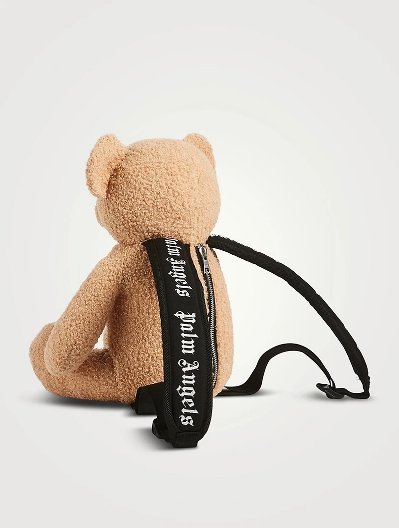 Teddy Bear Backpack