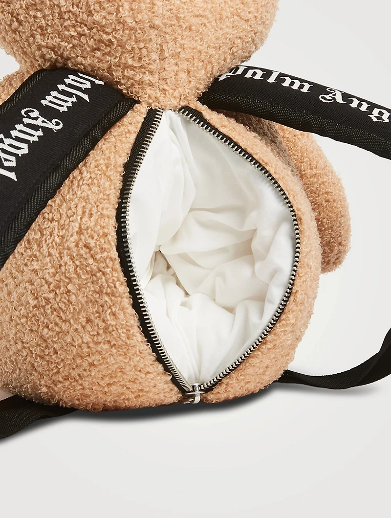 Teddy Bear Backpack