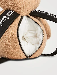 Teddy Bear Backpack