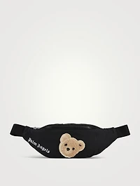 Bear Logo Belt Bag
