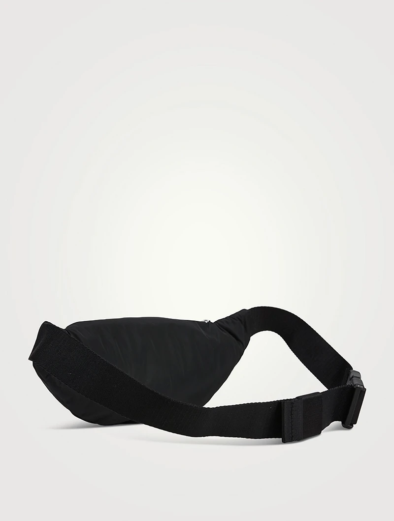 Bear Logo Belt Bag