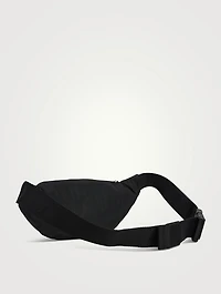 Bear Logo Belt Bag