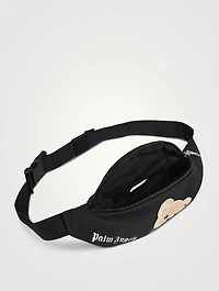 Bear Logo Belt Bag