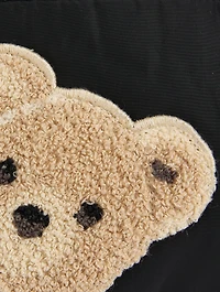 Bear Logo Belt Bag