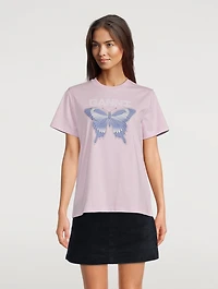 Butterfly Relaxed T-Shirt
