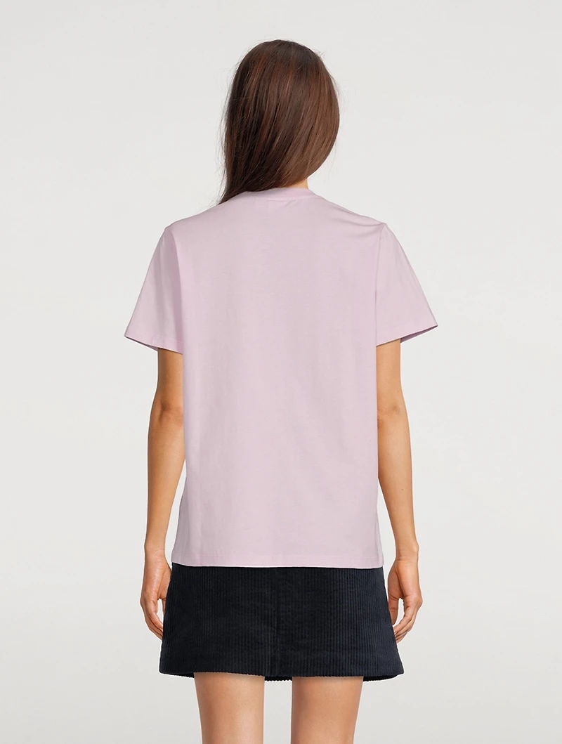 Butterfly Relaxed T-Shirt