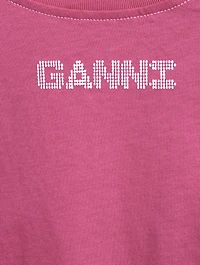 Layered Long-Sleeve T-Shirt