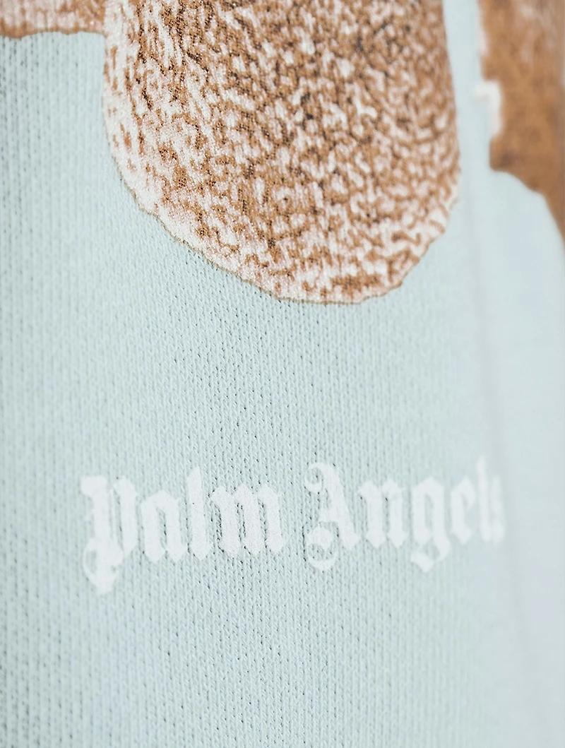Bear Crewneck Sweatshirt