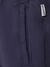 Smiley Cotton Sweatpants