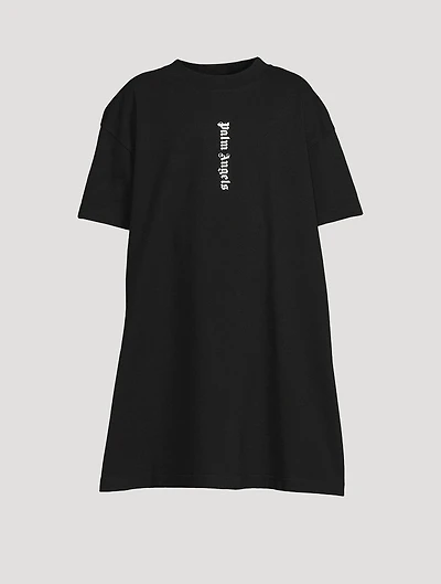 Classic Overlogo T-Shirt Dress