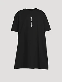 Classic Overlogo T-Shirt Dress