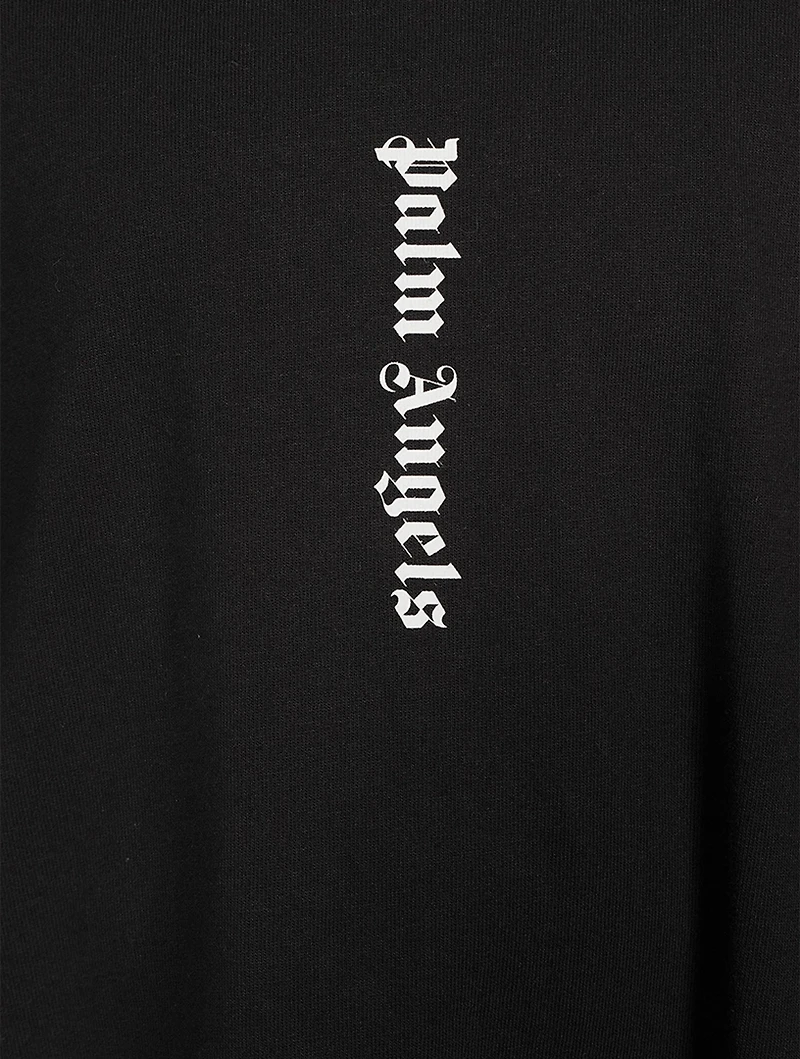 Classic Overlogo T-Shirt Dress