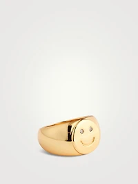 All Smiles Ring