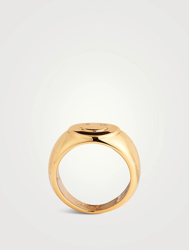 All Smiles Ring