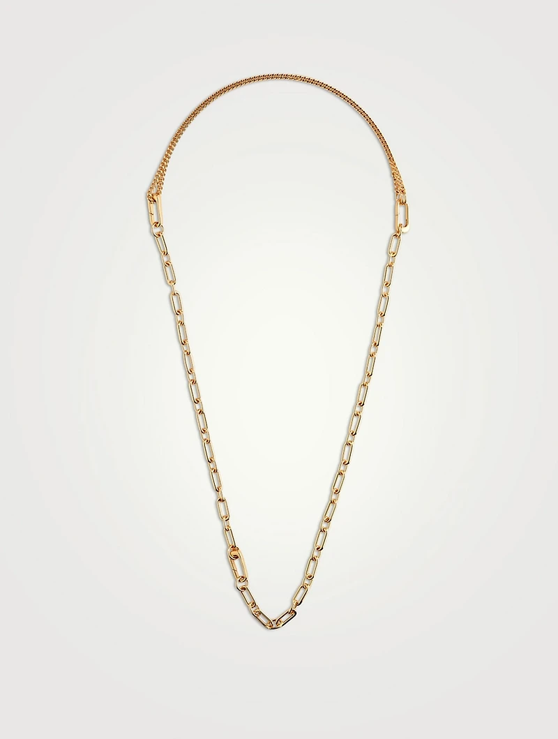All In One Chain Necklace