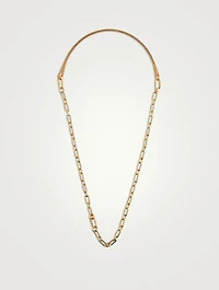 All In One Chain Necklace