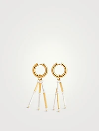 Light My Fire Earrings