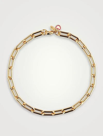 William Necklace