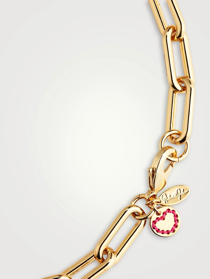 William Necklace
