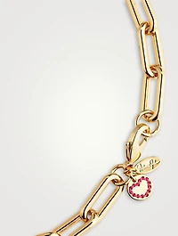 William Necklace