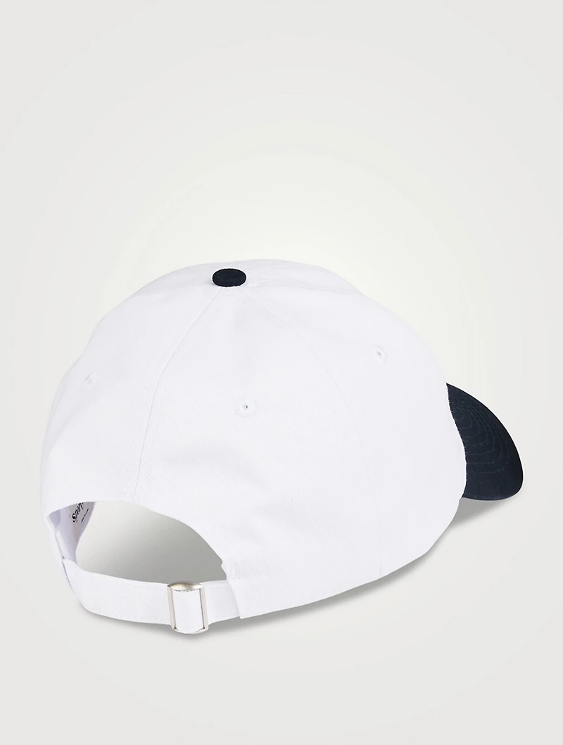 Vendome Baseball Cap