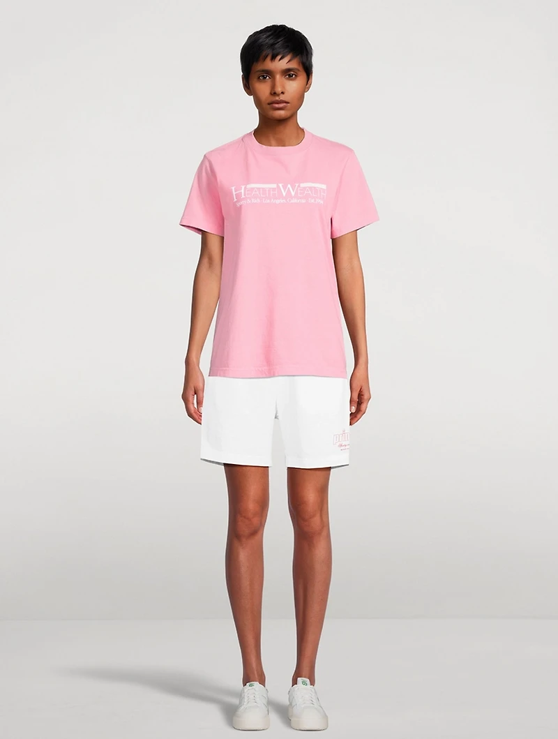 Health Wealth '94 T-Shirt