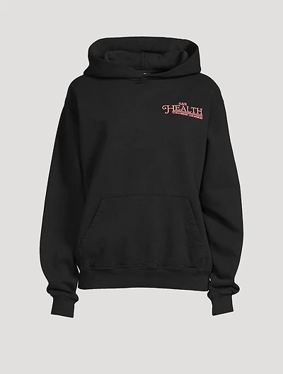 S&R Health Resort Hoodie