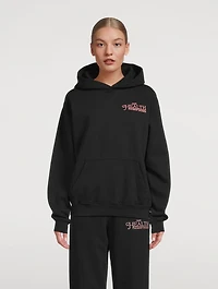 S&R Health Resort Hoodie