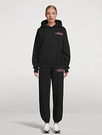 S&R Health Resort Hoodie