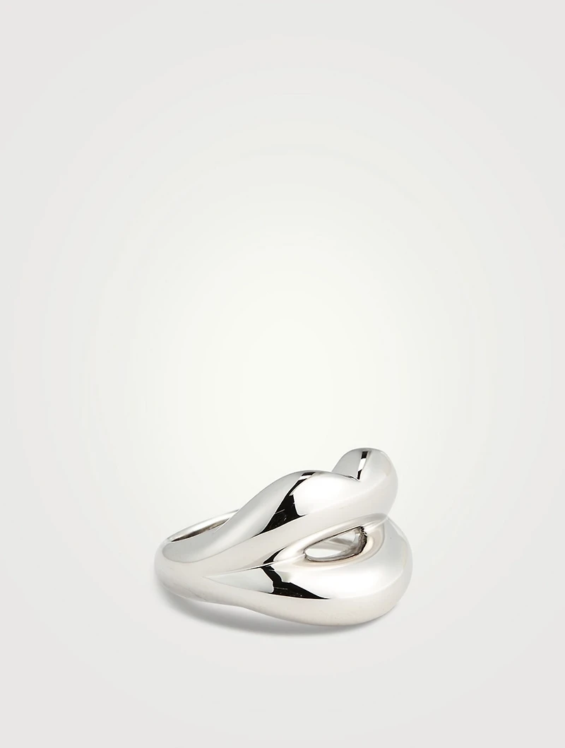 Hotlips Ring