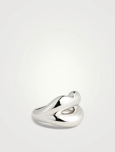 Hotlips Ring