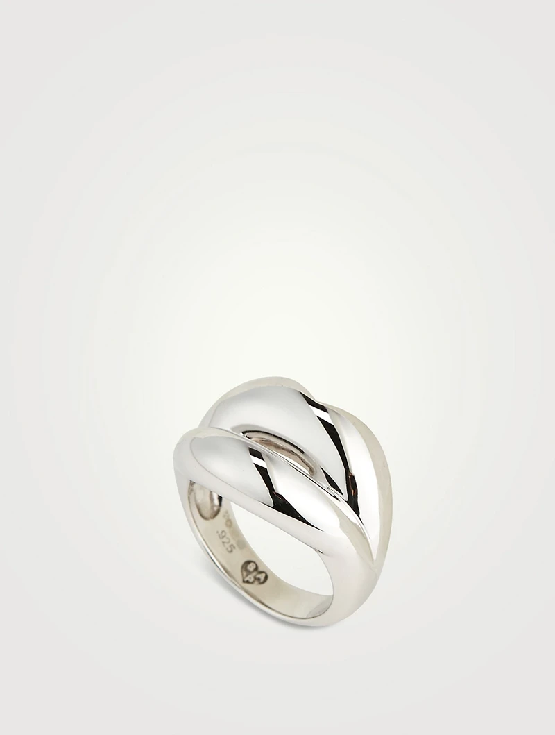 Hotlips Ring