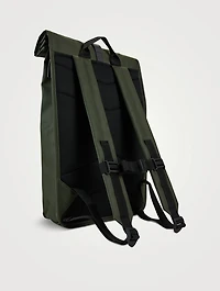 Roll-Top Rucksack