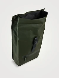 Roll-Top Rucksack