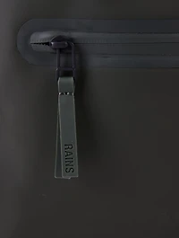 Roll-Top Rucksack
