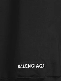 Cotton Oversized Hoodie