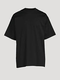 Care Label T-Shirt