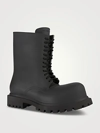Steroid Boots