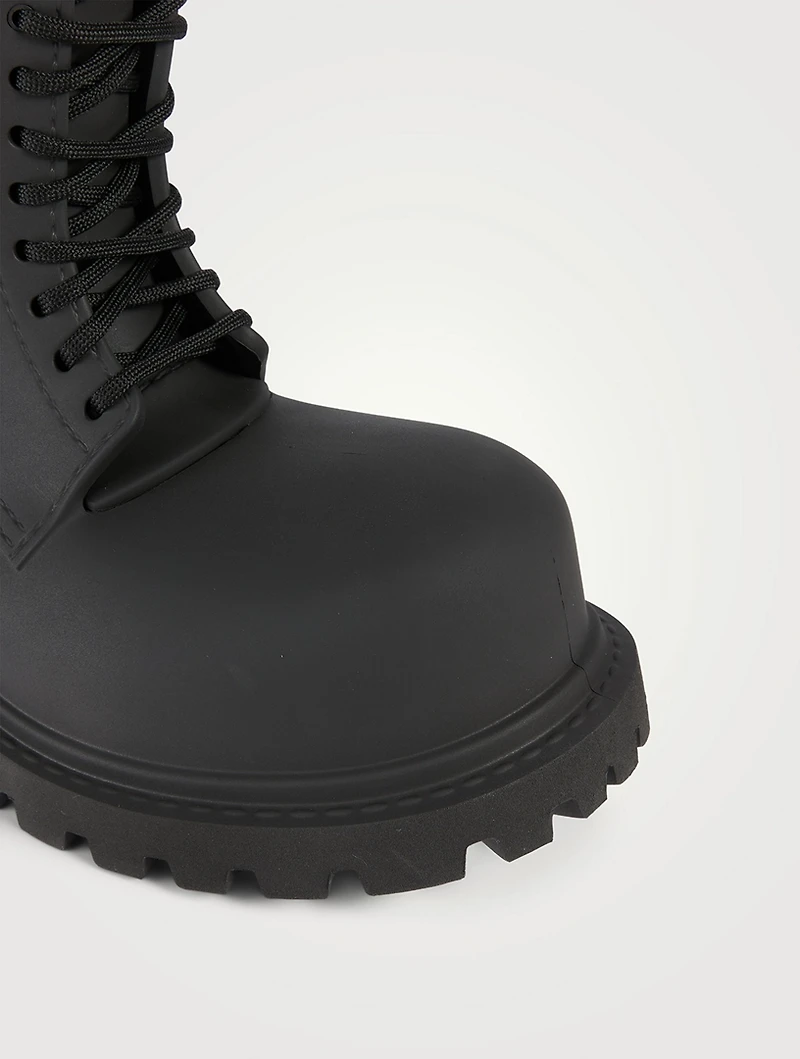 Steroid Boots
