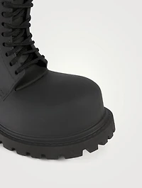 Steroid Boots