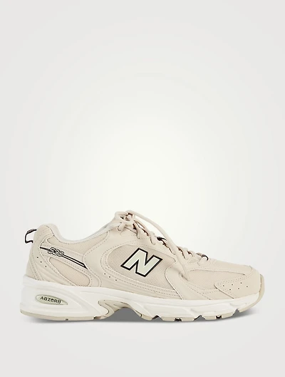 530 Mesh Sneakers