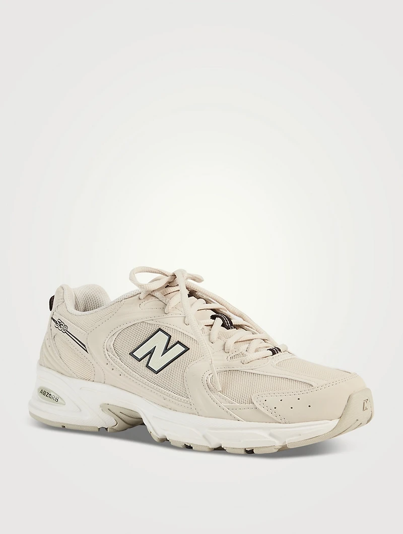 530 Mesh Sneakers