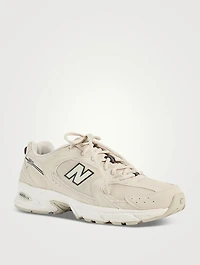 530 Mesh Sneakers