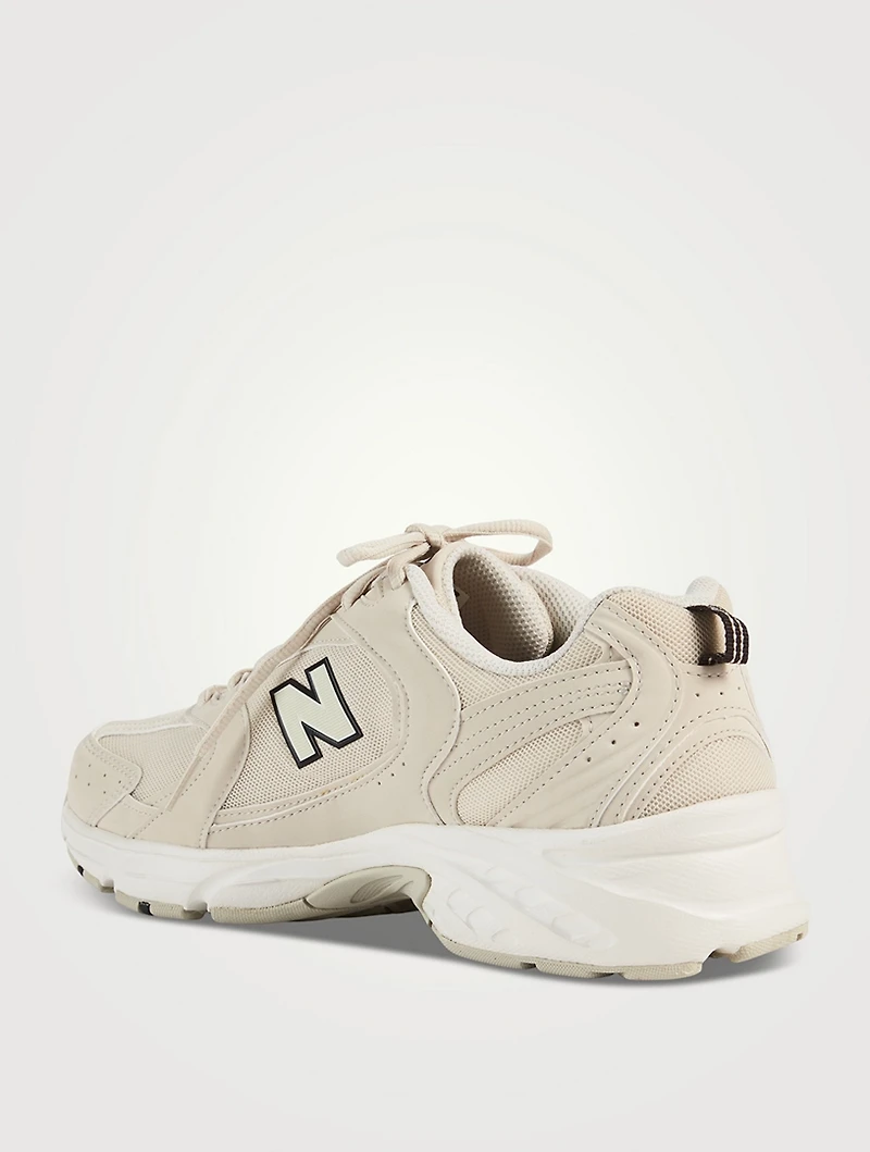 530 Mesh Sneakers