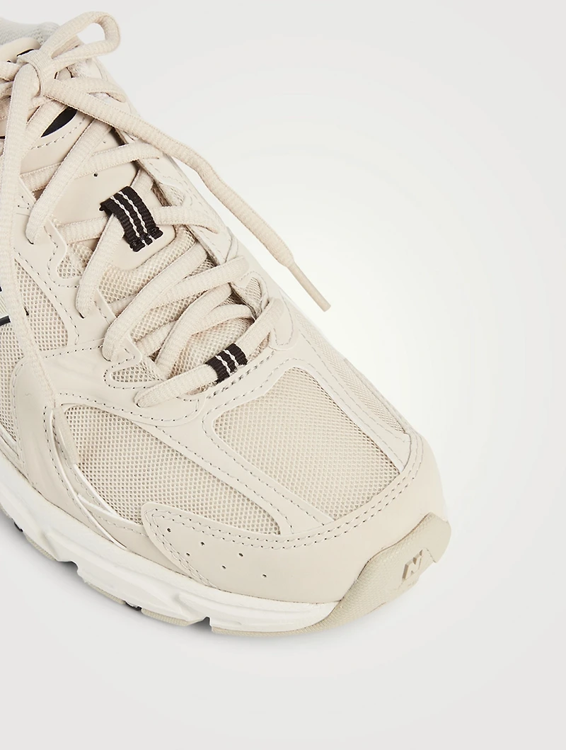 530 Mesh Sneakers